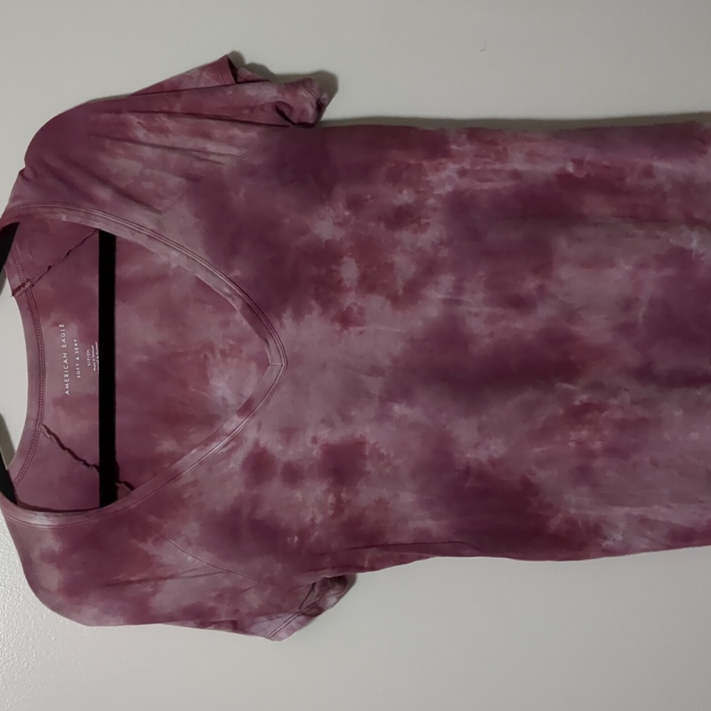 American Eagle T-shirt - Picture 2 of 6